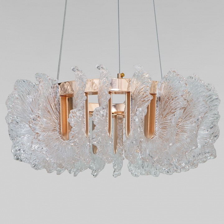 Фото Подвесной светильник Bogate&#039;s Farfalla 91140 EV_a071366 - интернет-магазин МегаТерем в Москве