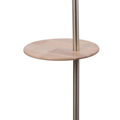 Торшер с подсветкой Kink Li...