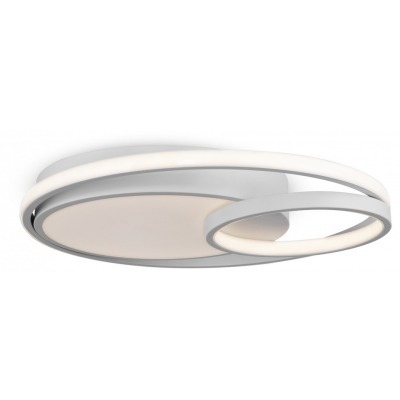 Накладной светильник Freya  FR10028CL-L80W MY_FR10028CL-L80W