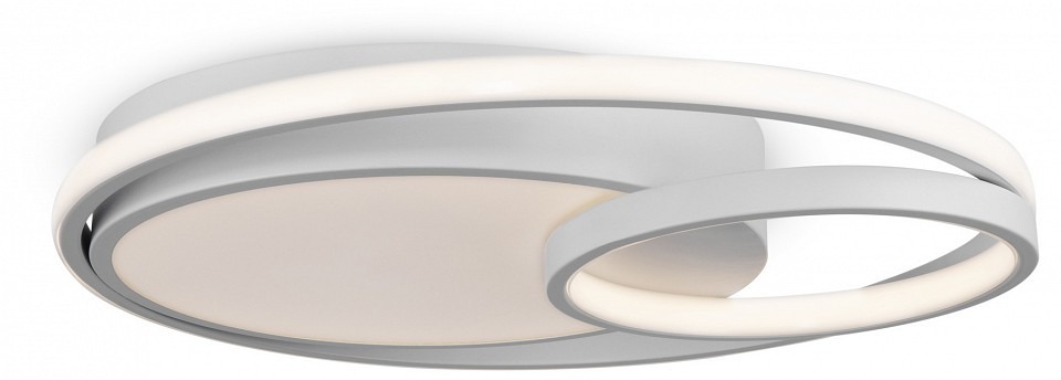 Фото Накладной светильник Freya  FR10028CL-L80W MY_FR10028CL-L80W - интернет-магазин МегаТерем в Москве