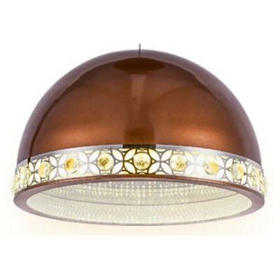 Подвесной светильник Ambrella Light FA FA9497 AMBR_FA9497