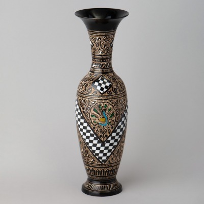 Ваза резная высота =34см Le...