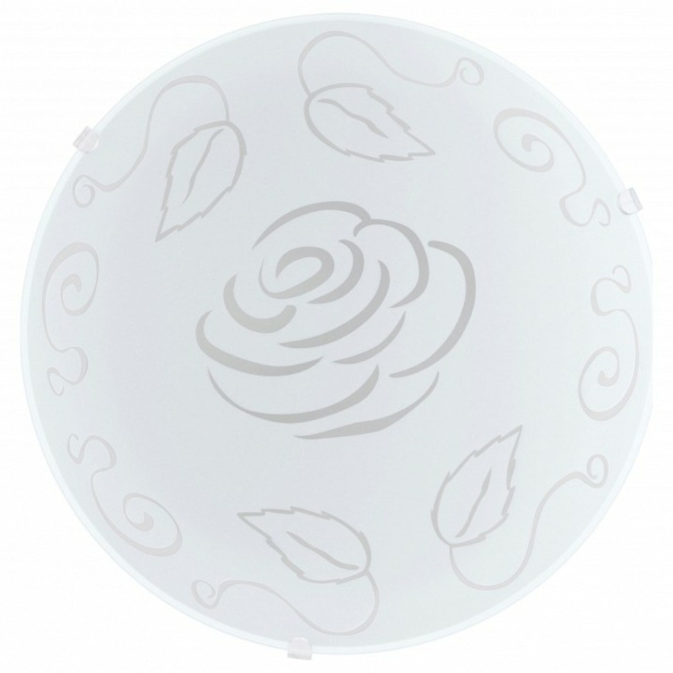 Фото Накладной светильник Eglo Mars 1 89238 EG_89238 - интернет-магазин МегаТерем в Москве