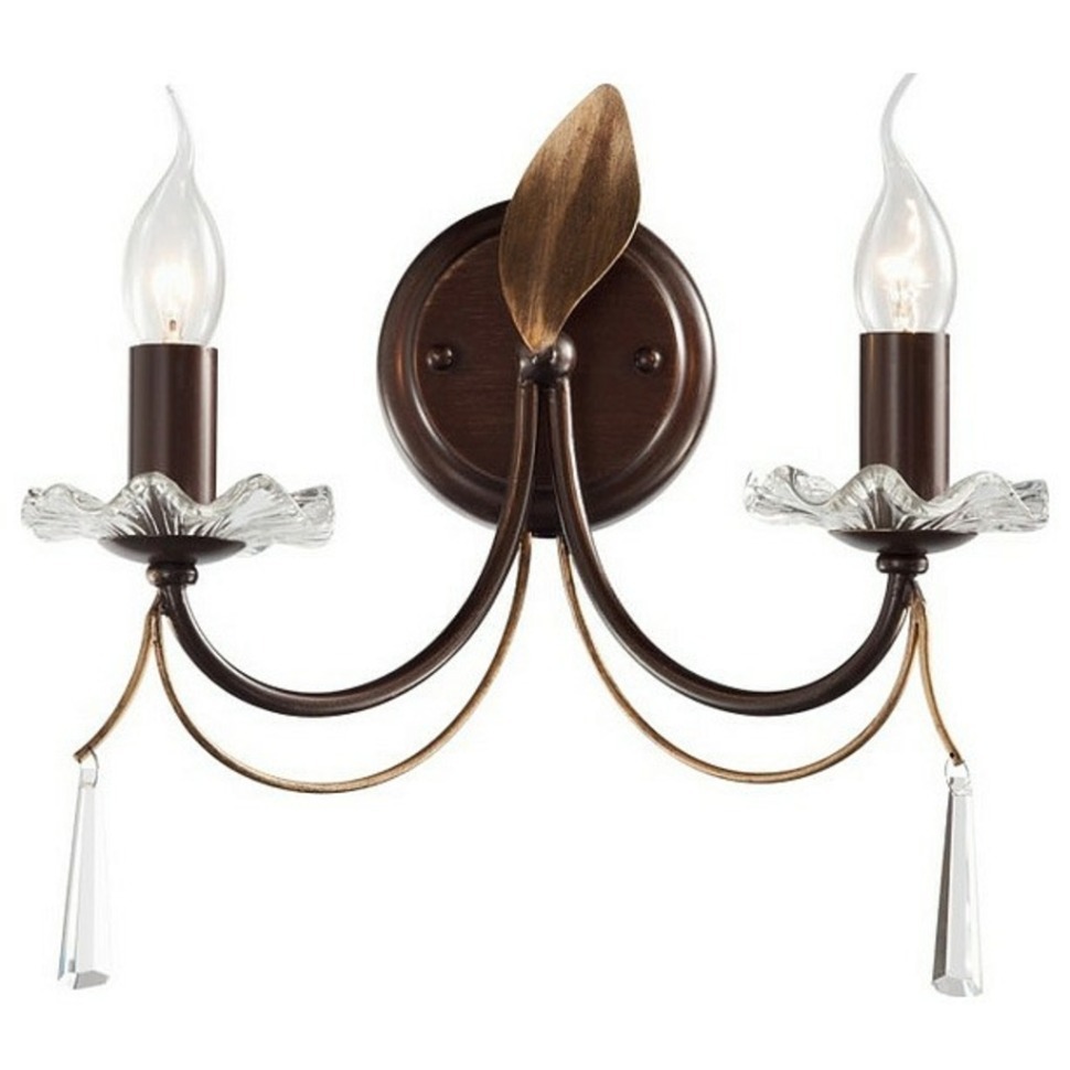 Фото Бра L&#039;Arte Luce Rialto L15422.88 - интернет-магазин МегаТерем в Москве