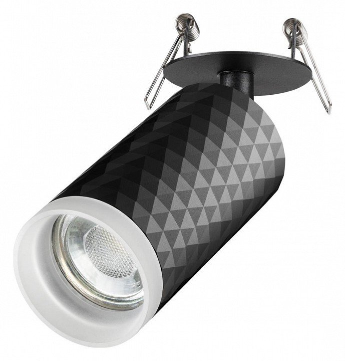 Фото Спот Novotech Brill 370851 NV_370851 - интернет-магазин МегаТерем в Москве