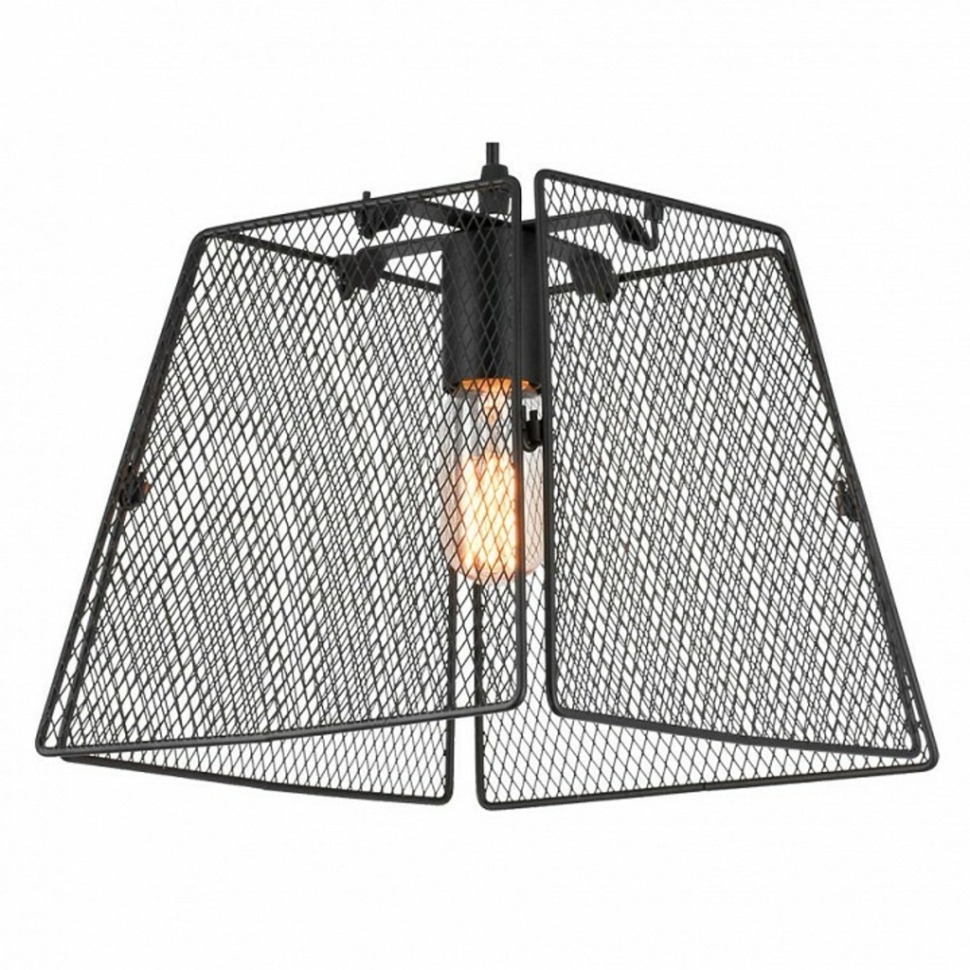 Фото Подвесной светильник Lussole Bossier LSP-8273 - интернет-магазин МегаТерем в Москве