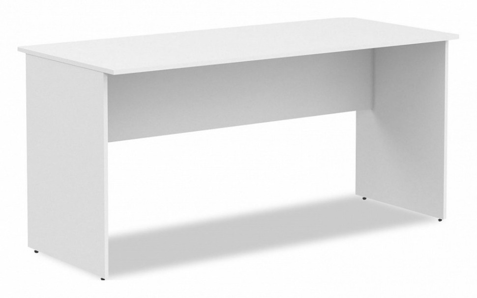 Фото Стол офисный Imago СП-4 SKY_00-07008185 - интернет-магазин МегаТерем в Москве