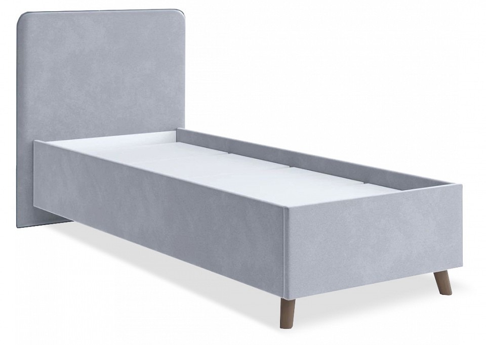 Фото Кровать односпальная Ванесса STL_2023008000030 - интернет-магазин МегаТерем в Москве