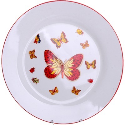 Блюдо сервировочное 25,5 см...