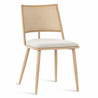 Стул Unity Echo HSBI_DC2245_beige