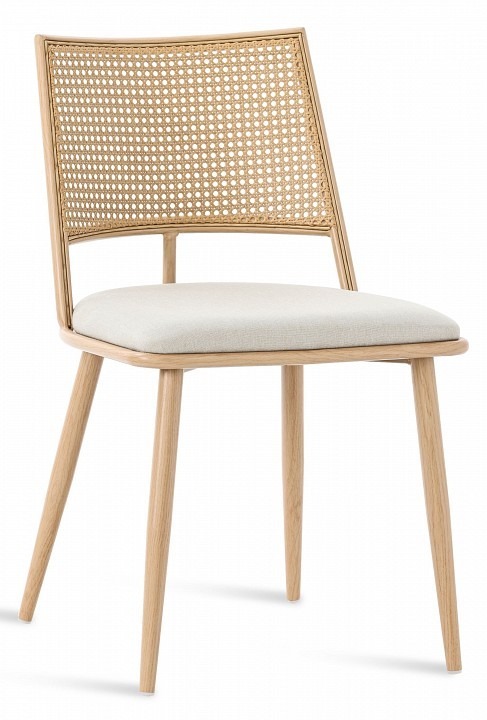 Фото Стул Unity Echo HSBI_DC2245_beige - интернет-магазин МегаТерем в Москве