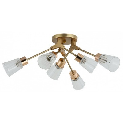 Потолочная люстра Escada Fe...