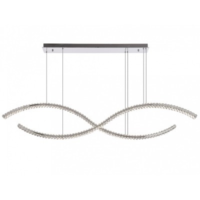 Подвесная люстра Newport CR...