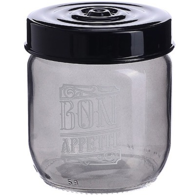 Банка для сыпучих продуктов...