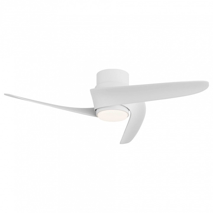 Фото Светильник с вентилятором Mantra GROENLAND 9061 MN_9061 - интернет-магазин МегаТерем в Москве