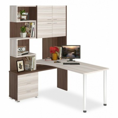 Стол компьютерный Домино СР...