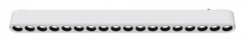 Фото Накладной светильник Wertmark WTH WTH.O20.007.40.18 - интернет-магазин МегаТерем в Москве