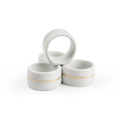 Набор колец 4шт/уп BUFFET &...