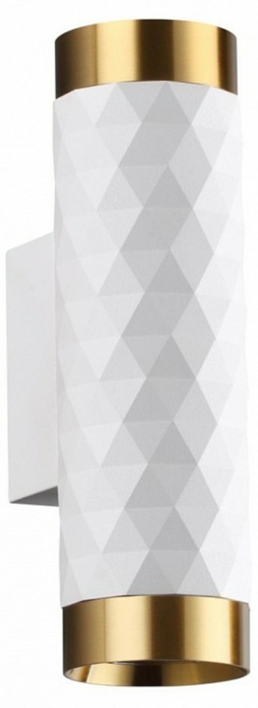 Фото Бра Odeon Light Ad Astrum 4286/2W OD_4286_2W - интернет-магазин МегаТерем в Москве