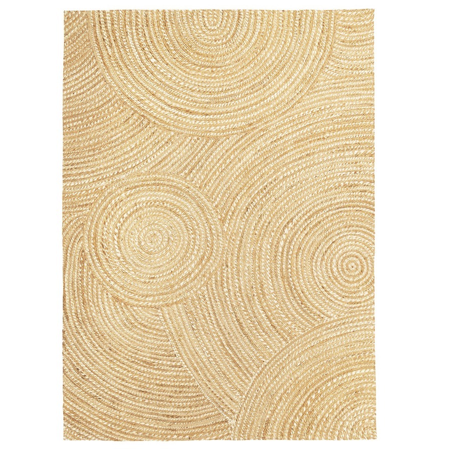 Фото Ковер из джута bangalore из коллекции ethnic, 200х300см (75985) - интернет-магазин МегаТерем в Москве