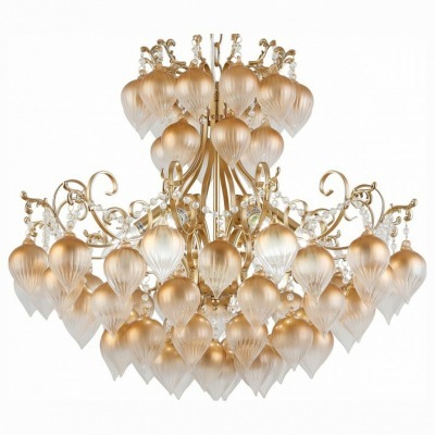 Подвесная люстра ST-Luce Fr...