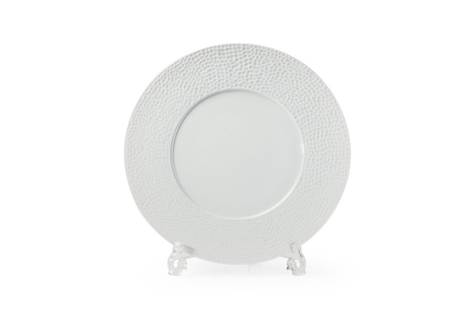 Фото Тарелка десертная 23 см MARTELLO (890123) - интернет-магазин МегаТерем в Москве