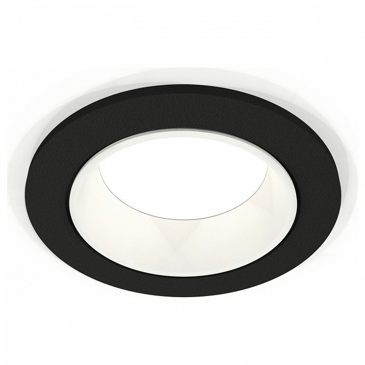 Фото Встраиваемый светильник Ambrella Light XC XC6513001 AMBR_XC6513001 - интернет-магазин МегаТерем в Москве