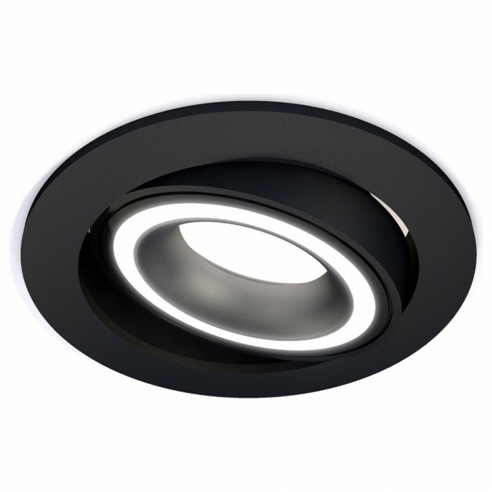 Фото Встраиваемый светильник Ambrella Light XC XC7652080 AMBR_XC7652080 - интернет-магазин МегаТерем в Москве