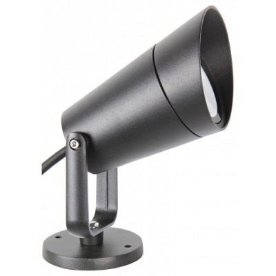 Наземный низкий светильник ...