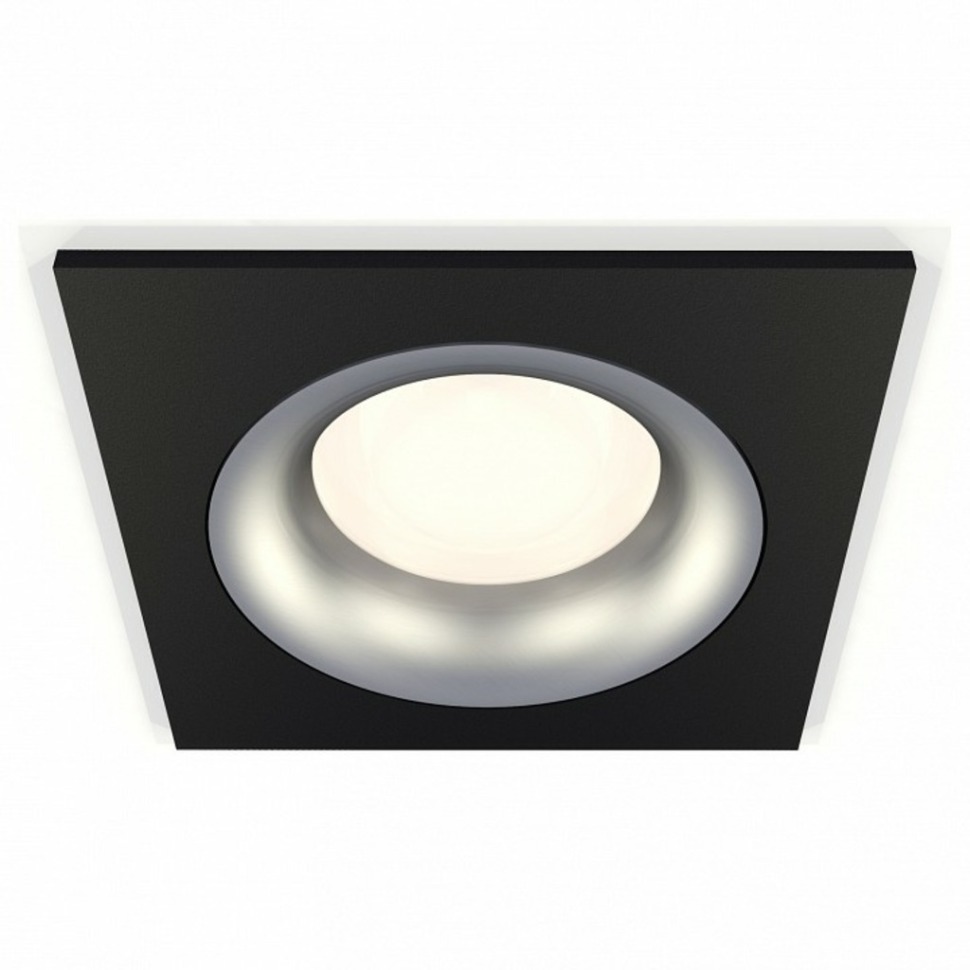 Фото Встраиваемый светильник Ambrella Light XC XC7632004 AMBR_XC7632004 - интернет-магазин МегаТерем в Москве