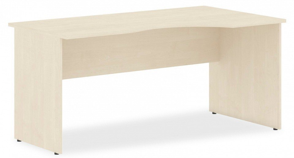 Фото Стол офисный Imago СА-1Пр SKY_00-07061499 - интернет-магазин МегаТерем в Москве