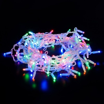 Бахрома световая Eurosvet 1...