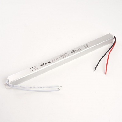 Блок питания с проводом Feron LB001 48013 FE_48013