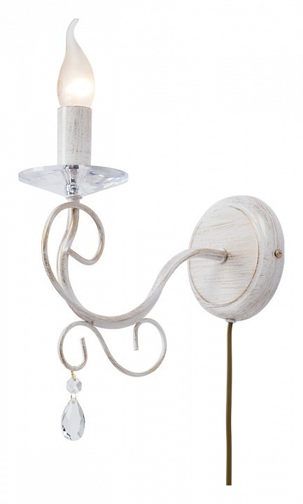 Фото Бра Vitaluce V1301 V1301/1A VI_V1301_1A - интернет-магазин МегаТерем в Москве