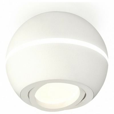 Накладной светильник Ambrella Light XS XS1101020 AMBR_XS1101020