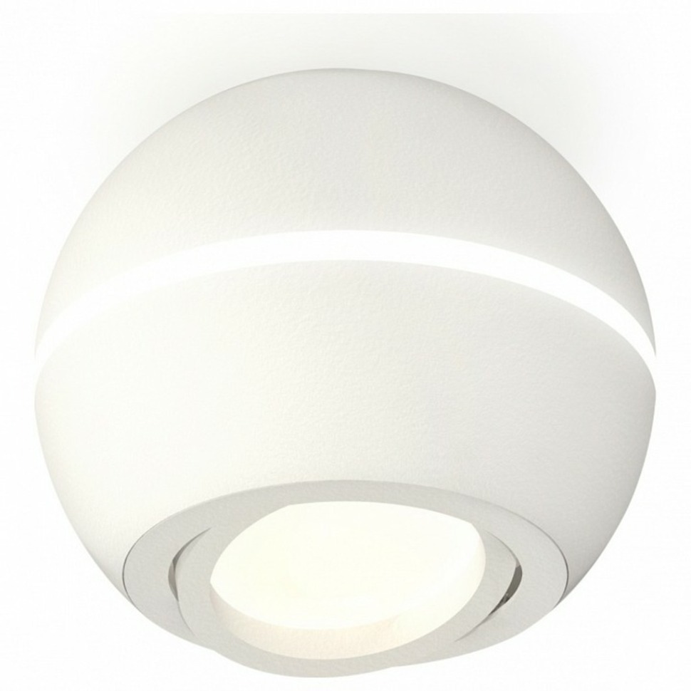 Фото Накладной светильник Ambrella Light XS XS1101020 AMBR_XS1101020 - интернет-магазин МегаТерем в Москве