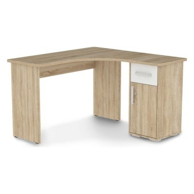 Стол письменный Лайт-1 MBS_SKL1_2N01