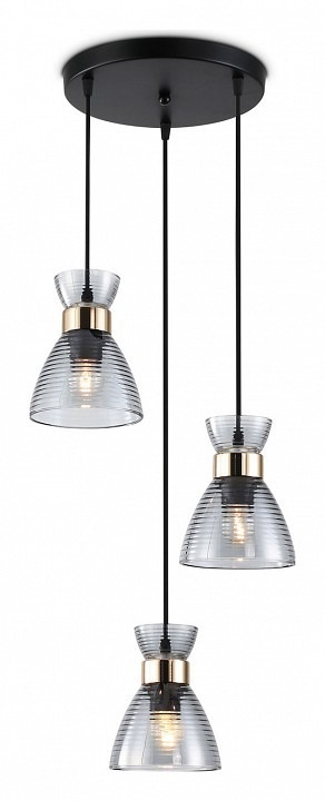 Фото Подвесной светильник Ambrella Light TR TR3408 AMBR_TR3408 - интернет-магазин МегаТерем в Москве