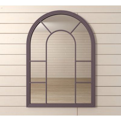 Зеркало Venezia лаванда арт...