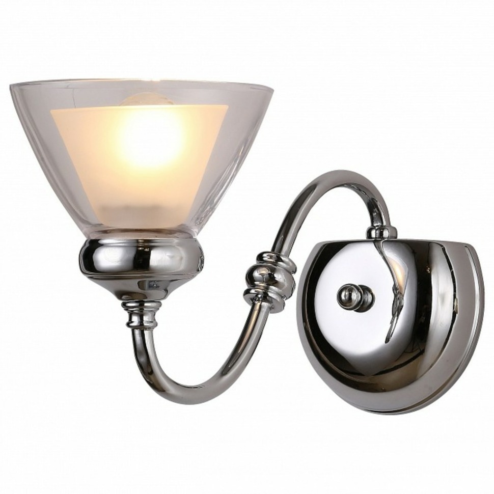 Фото Бра Arte Lamp 5184 A5184AP-1CC AR_A5184AP-1CC - интернет-магазин МегаТерем в Москве