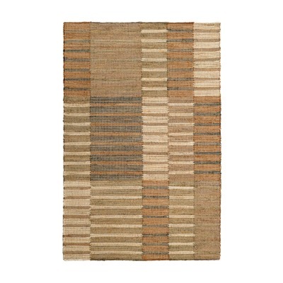 Ковер из джута rishikesh из коллекции ethnic (79852)