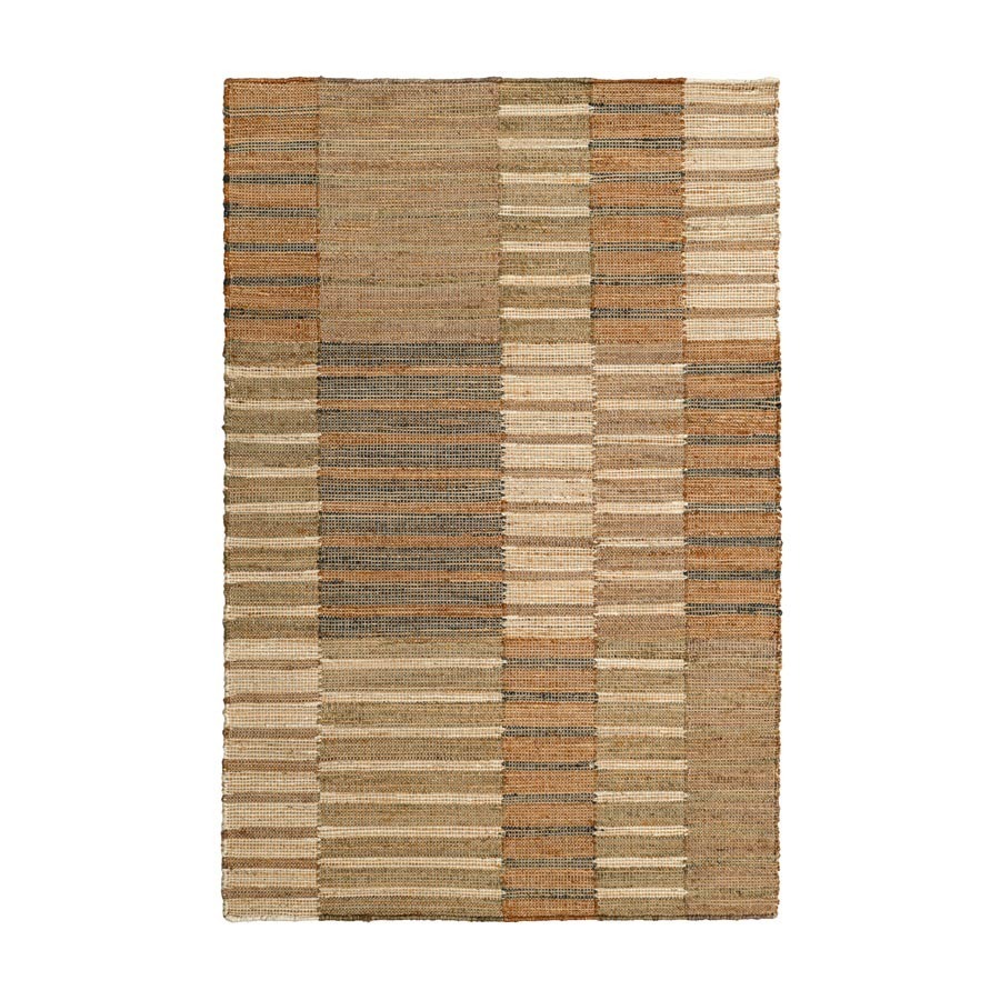Фото Ковер из джута rishikesh из коллекции ethnic (79852) - интернет-магазин МегаТерем в Москве