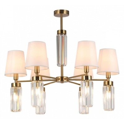 Люстра на штанге Omnilux Prat OML-89807-12 OM_OML-89807-12