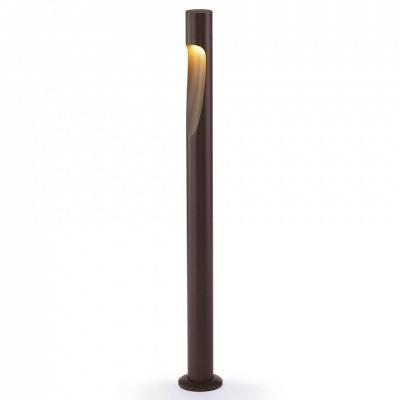 Наземный низкий светильник ...