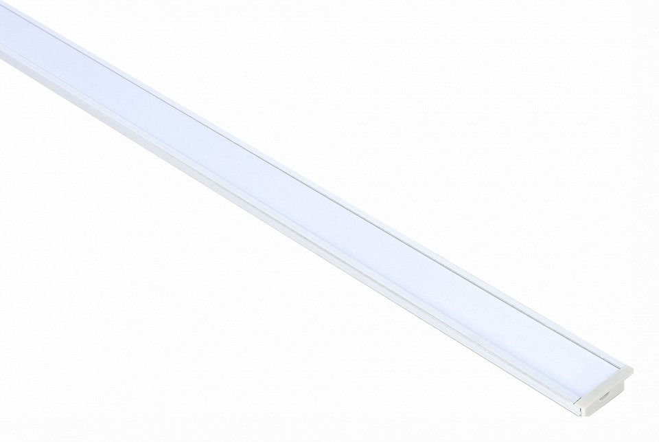 Фото Короб встраиваемый ST-Luce Светодиодные ленты ST017.129.04 - интернет-магазин МегаТерем в Москве