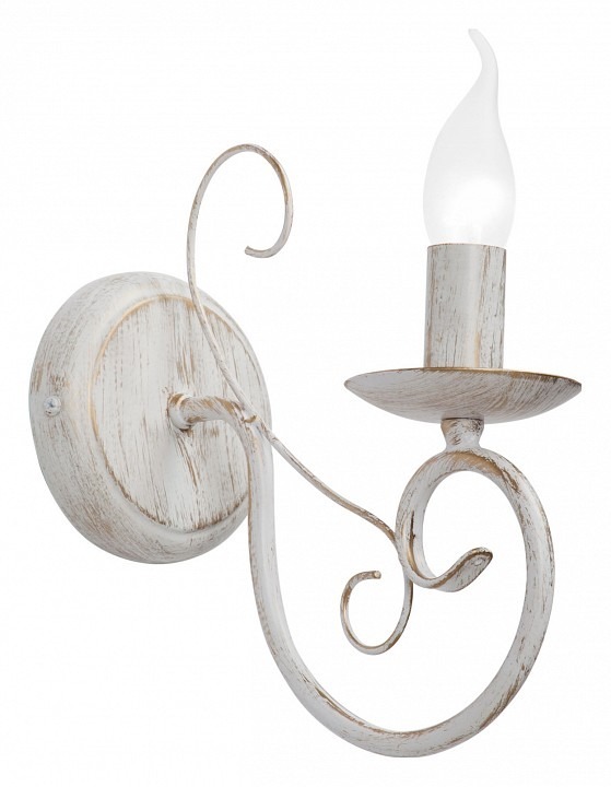 Фото Бра Vitaluce V3807 V3807-0/1A VI_V3807-0_1A - интернет-магазин МегаТерем в Москве