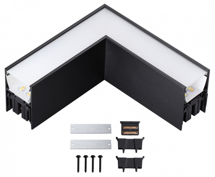 Фото Модульный светильник Novotech OVER 359609 NV_359609 - интернет-магазин МегаТерем в Москве