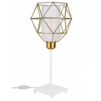 Настольная лампа декоративн...