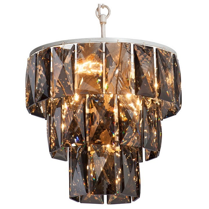 Фото Подвесная люстра Vitaluce V5276 V5276-0/6+1 VI_V5276-0_6_1 - интернет-магазин МегаТерем в Москве