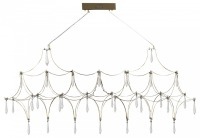 Подвесной светильник ST-Luce GRAVETTA SL6603.203.17